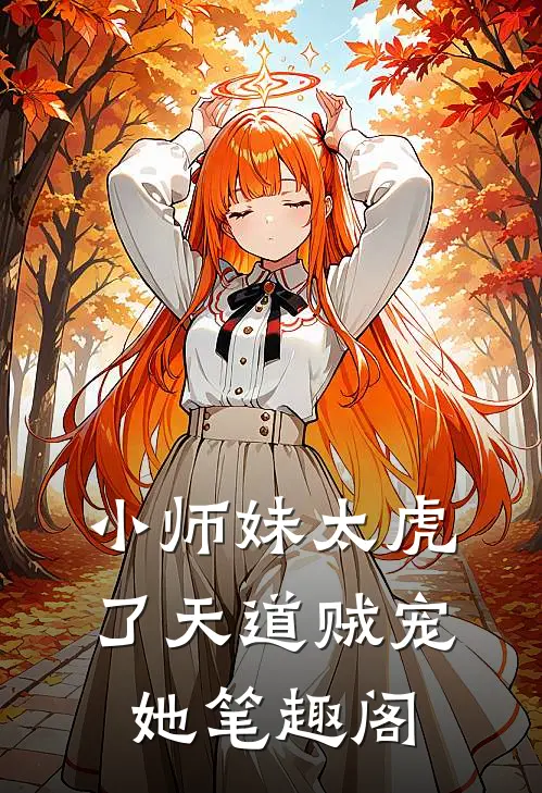 小师妹太虎了天道贼宠她笔趣阁