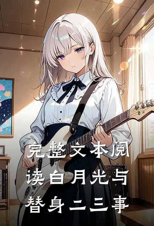 完整文本阅读白月光与替身二三事