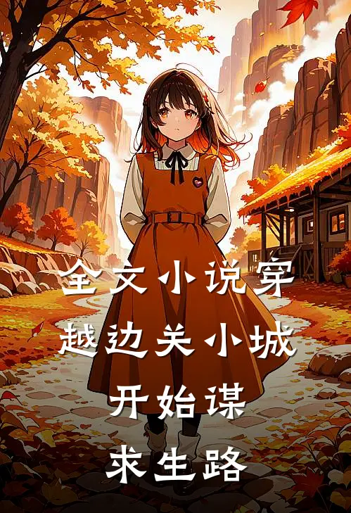 全文小说穿越边关小城，开始谋求生路