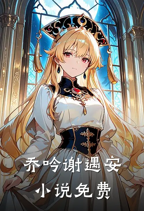 乔吟谢遇安小说免费