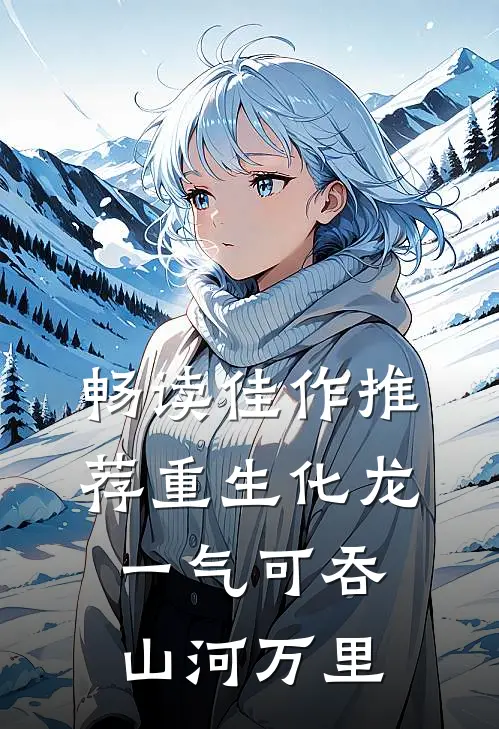 畅读佳作推荐重生化龙，一气可吞山河万里