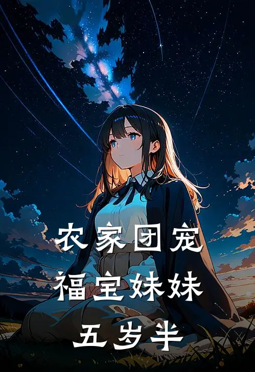 农家团宠福宝妹妹五岁半
