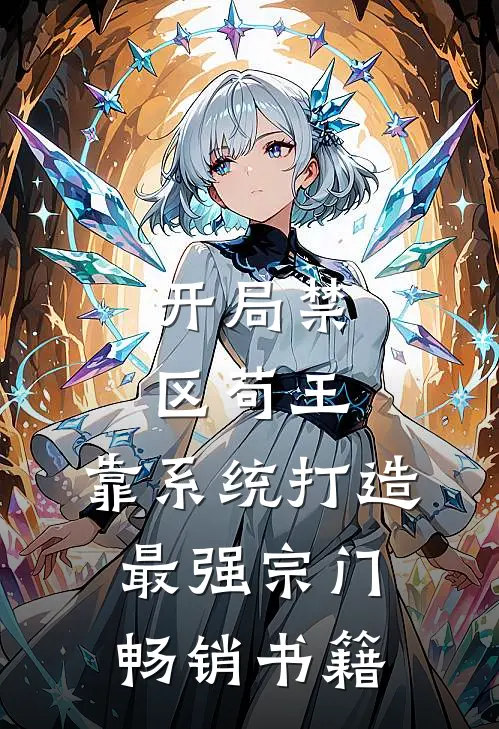 开局禁区苟王，靠系统打造最强宗门畅销书籍