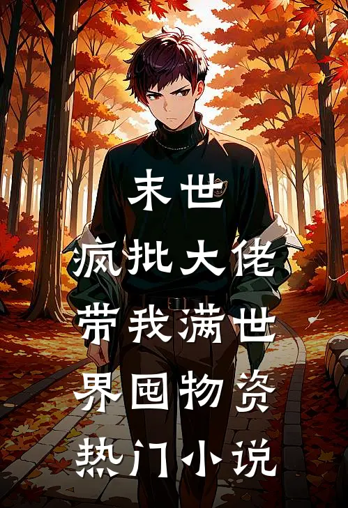末世，疯批大佬带我满世界囤物资热门小说