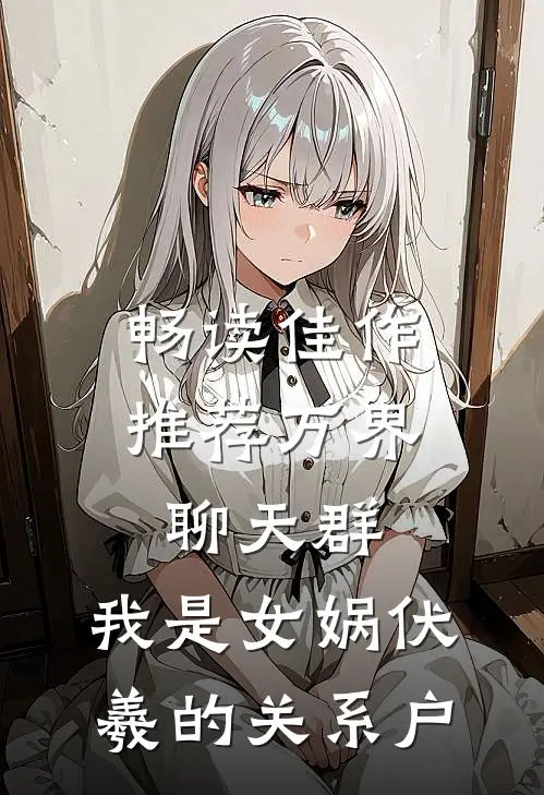 畅读佳作推荐万界聊天群：我是女娲伏羲的关系户
