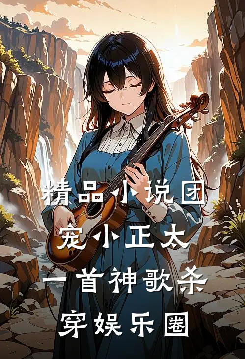 精品小说团宠小正太，一首神歌杀穿娱乐圈
