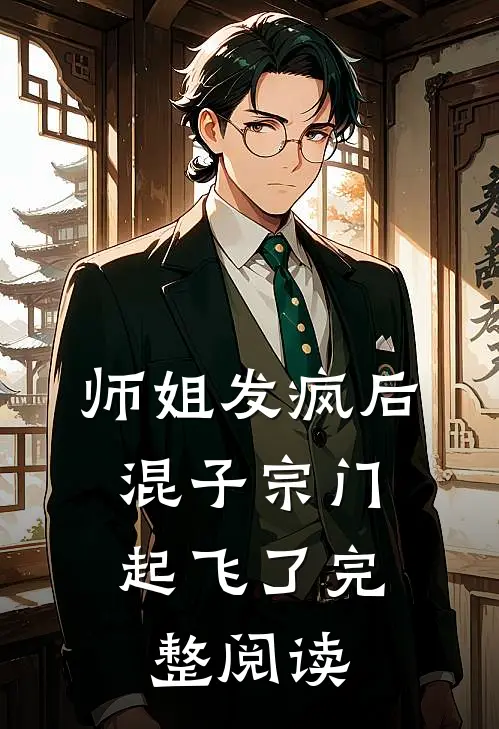 师姐发疯后，混子宗门起飞了完整阅读