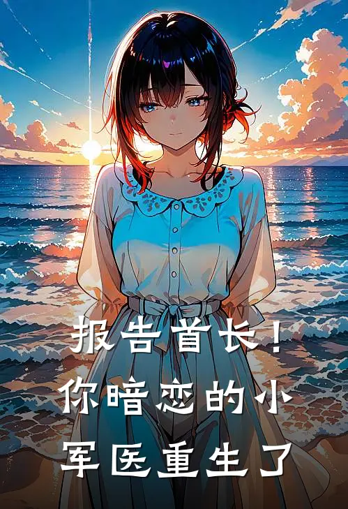 报告首长！你暗恋的小军医重生了