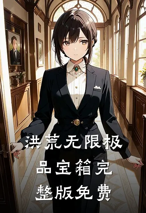 洪荒无限极品宝箱完整版免费
