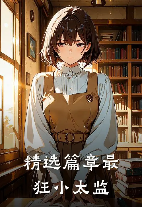 精选篇章最狂小太监