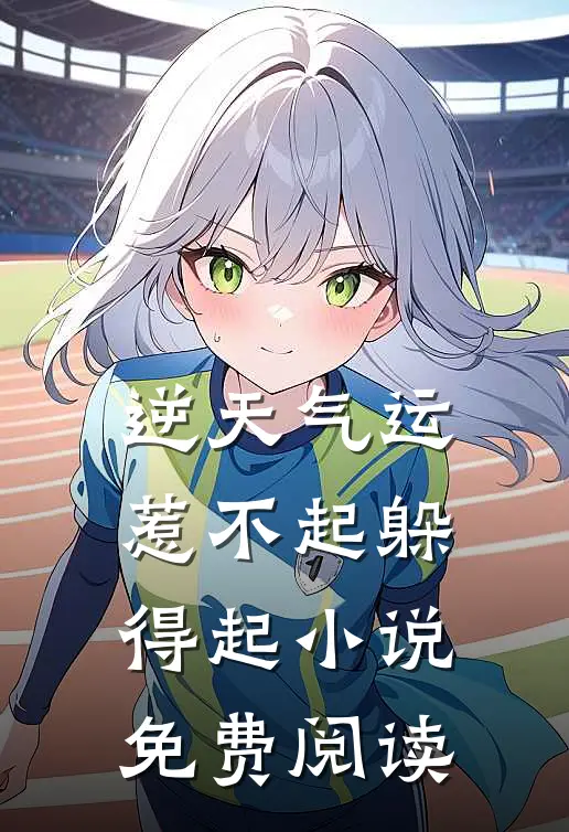 逆天气运惹不起躲得起小说免费阅读