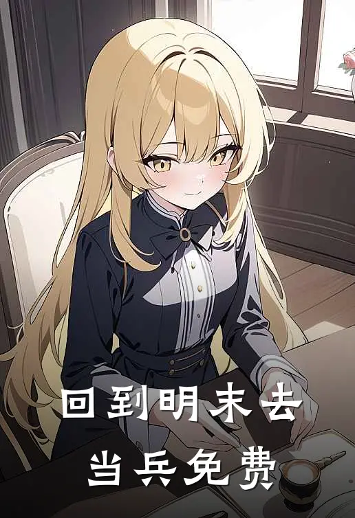 回到明末去当兵免费