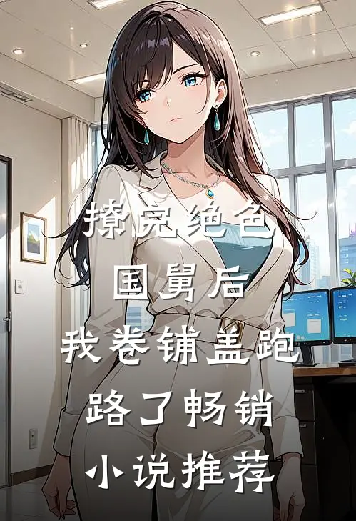 撩完绝色国舅后，我卷铺盖跑路了畅销小说推荐