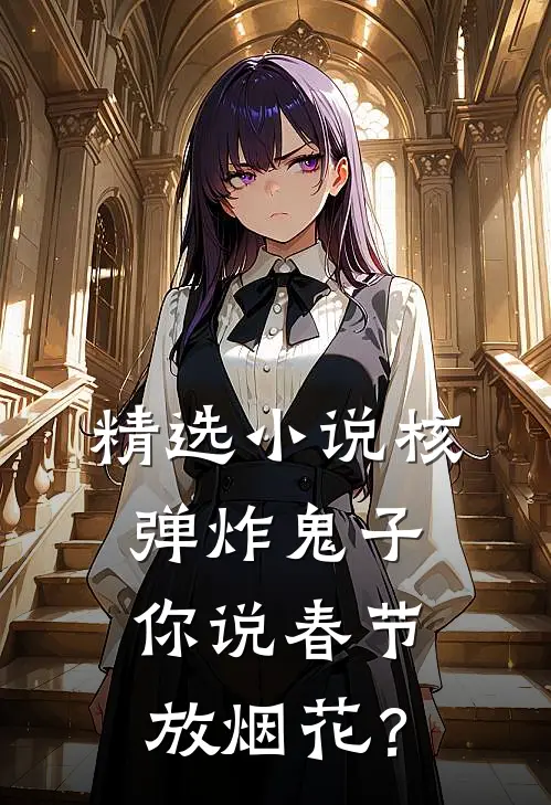 精选小说核弹炸鬼子，你说春节放烟花？