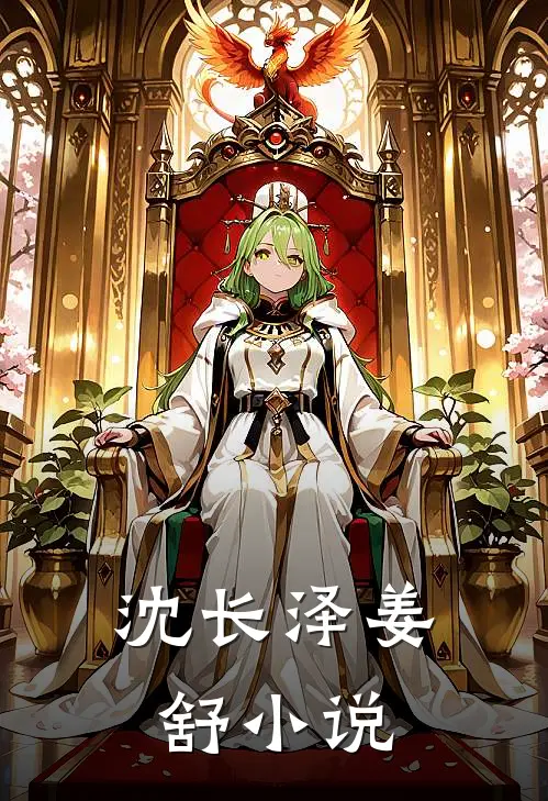 沈长泽姜舒小说