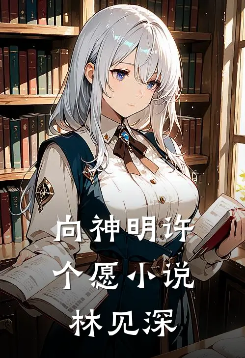向神明许个愿小说林见深