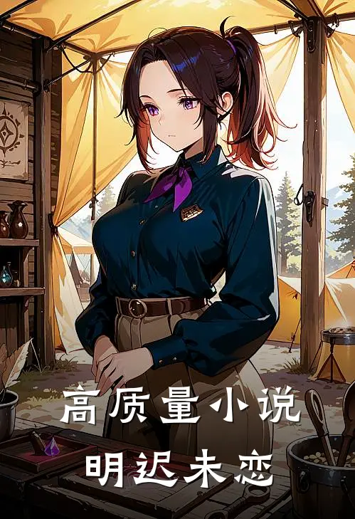 高质量小说明迟未恋