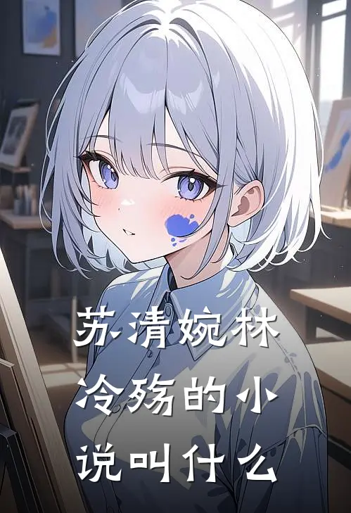 苏清婉林冷殇的小说叫什么