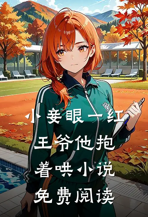 小妾眼一红,王爷他抱着哄小说免费阅读