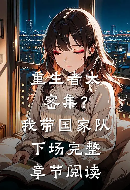 重生者太密集？我带国家队下场完整章节阅读
