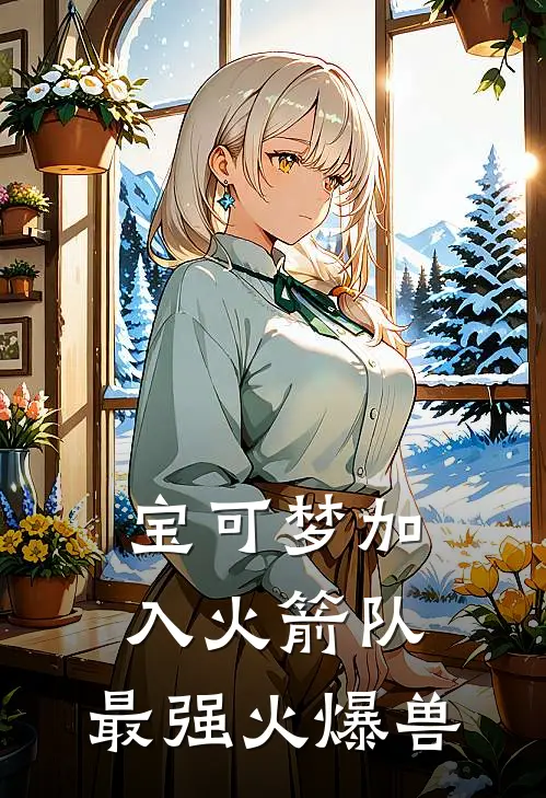 宝可梦加入火箭队，最强火爆兽