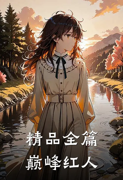 精品全篇巅峰红人