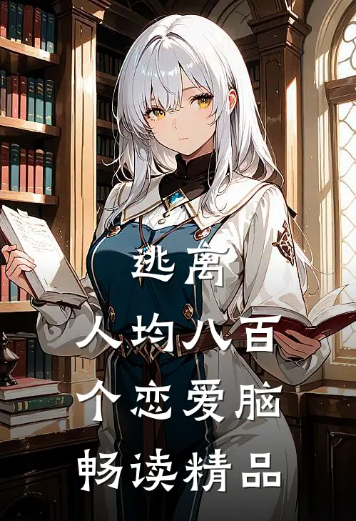 逃离：人均八百个恋爱脑畅读精品