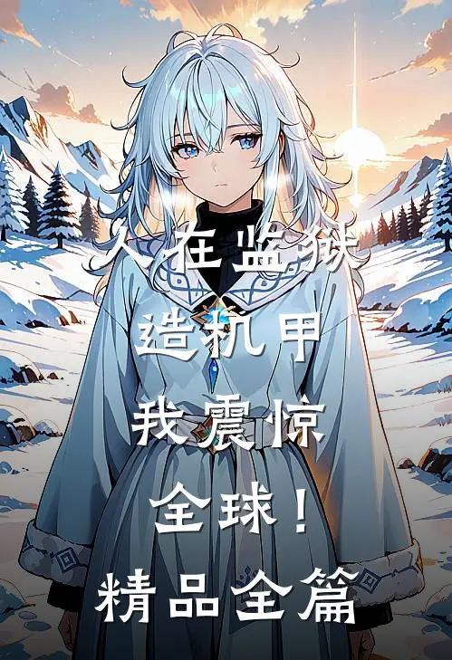 人在监狱造机甲，我震惊全球！精品全篇