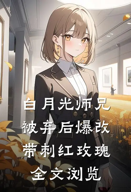 白月光师兄被弃后爆改带刺红玫瑰全文浏览