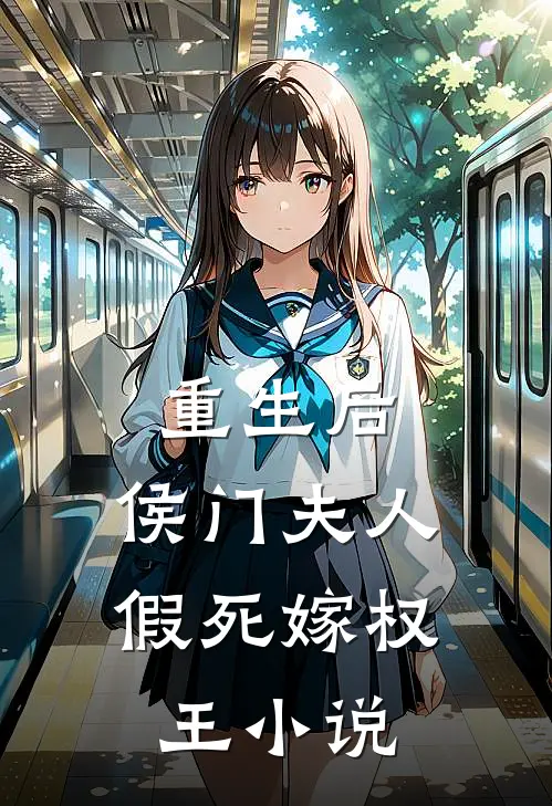 重生后,侯门夫人假死嫁权王小说