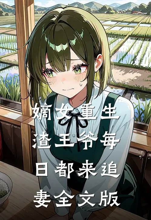 嫡女重生：渣王爷每日都来追妻全文版
