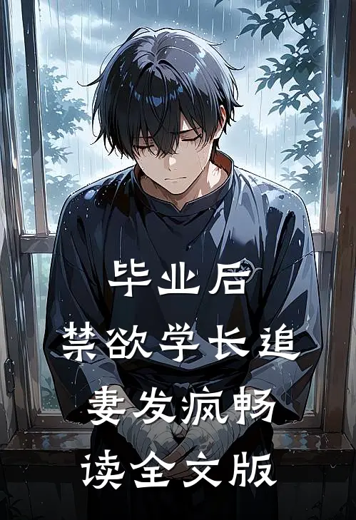 毕业后，禁欲学长追妻发疯畅读全文版