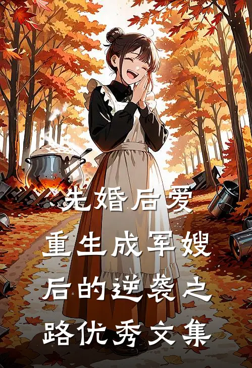 先婚后爱：重生成军嫂后的逆袭之路优秀文集