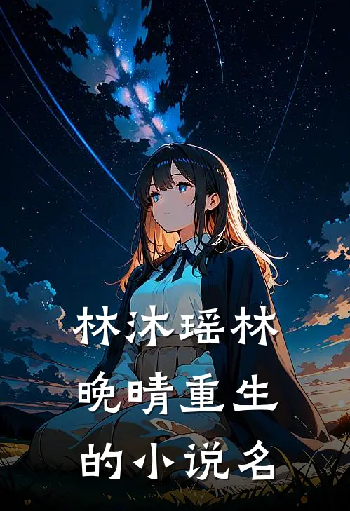 林沐瑶林晚晴重生的小说名