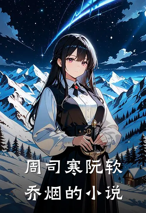周司寒阮软乔烟的小说