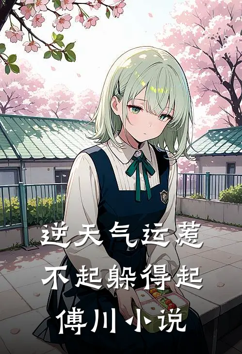 逆天气运惹不起躲得起傅川小说