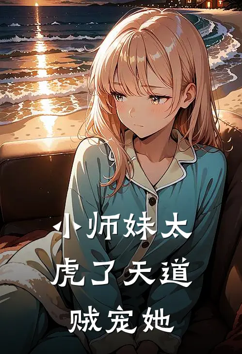小师妹太虎了天道贼宠她
