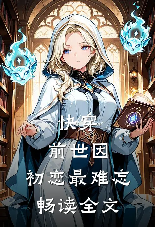 快穿：前世因，初恋最难忘畅读全文