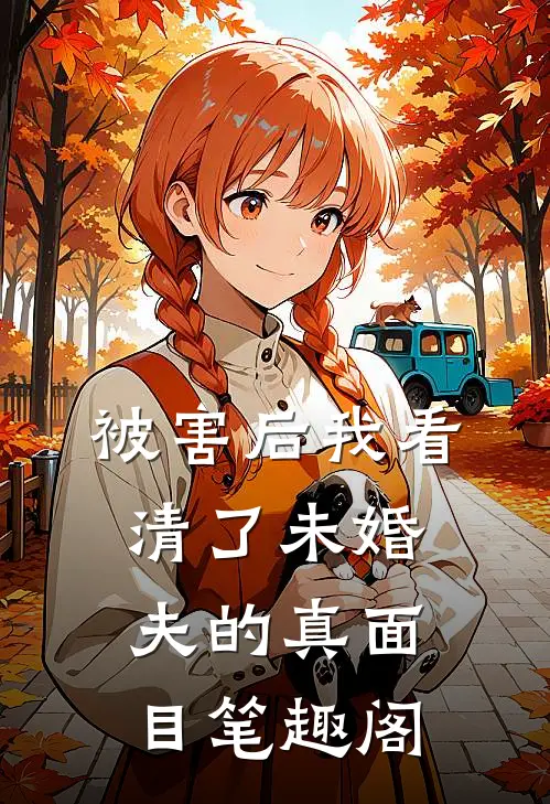 被害后我看清了未婚夫的真面目笔趣阁