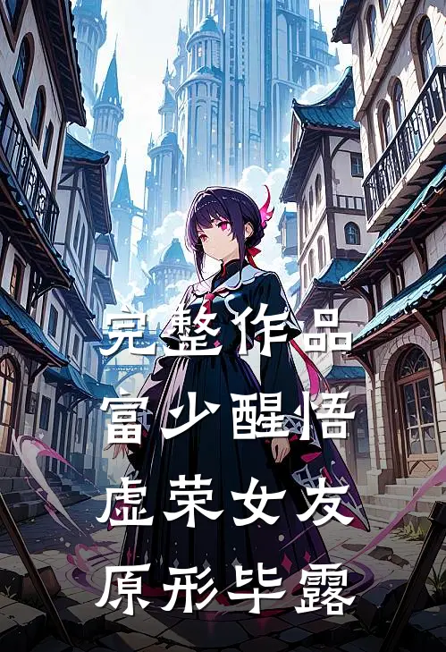 完整作品富少醒悟：虚荣女友原形毕露