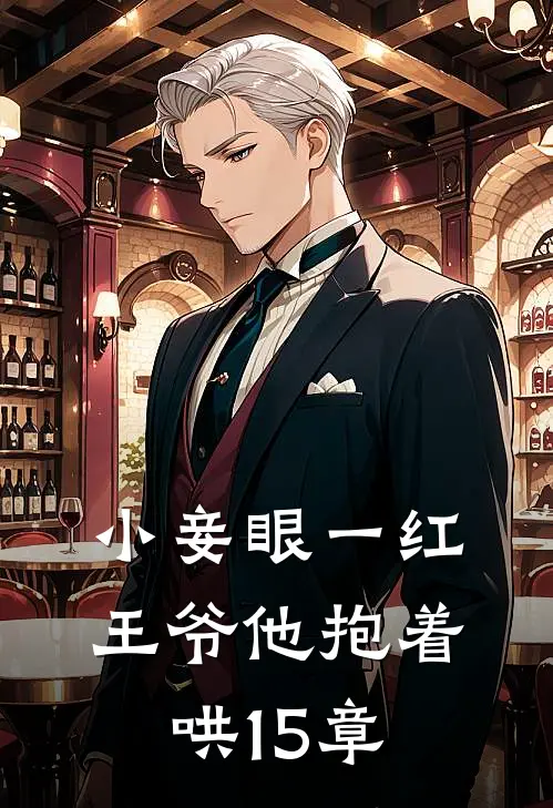 小妾眼一红,王爷他抱着哄15章