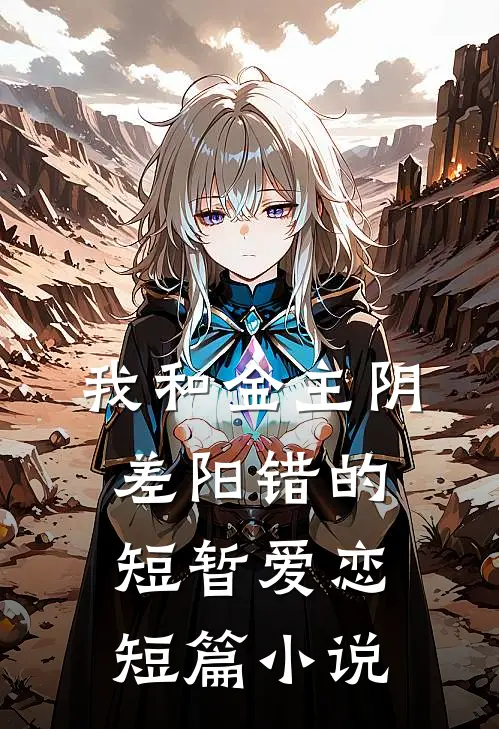我和金主阴差阳错的短暂爱恋短篇小说