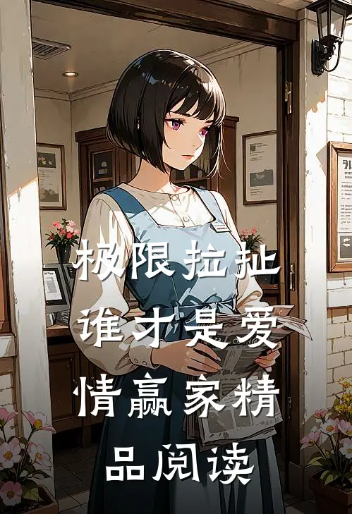 极限拉扯：谁才是爱情赢家精品阅读