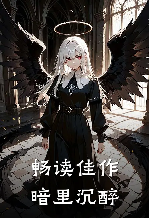 畅读佳作暗里沉醉