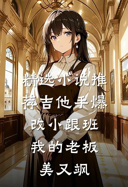 精选小说推荐吉他手爆改小跟班，我的老板美又飒