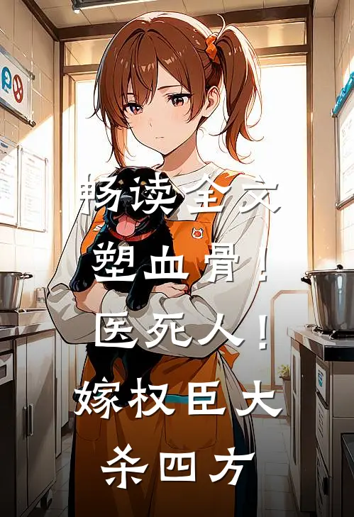畅读全文塑血骨！医死人！嫁权臣大杀四方
