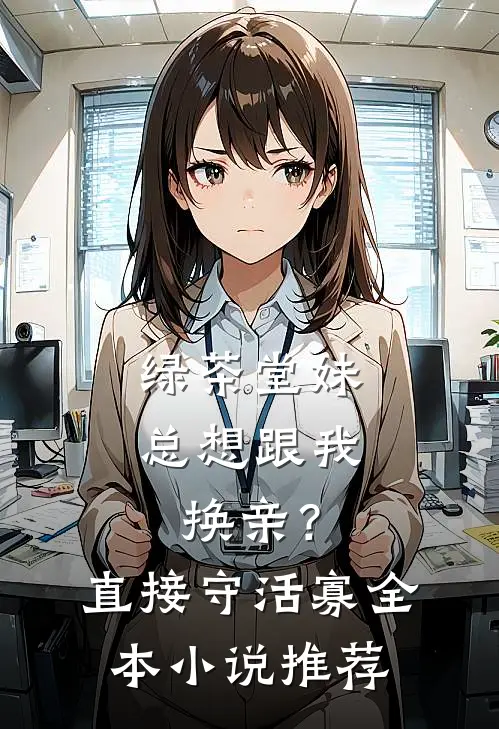 绿茶堂妹总想跟我换亲？直接守活寡全本小说推荐