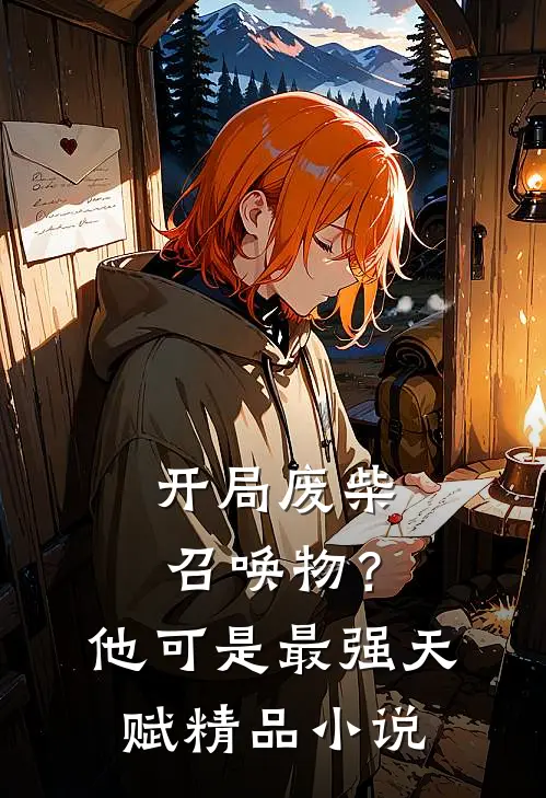 开局废柴召唤物？他可是最强天赋精品小说