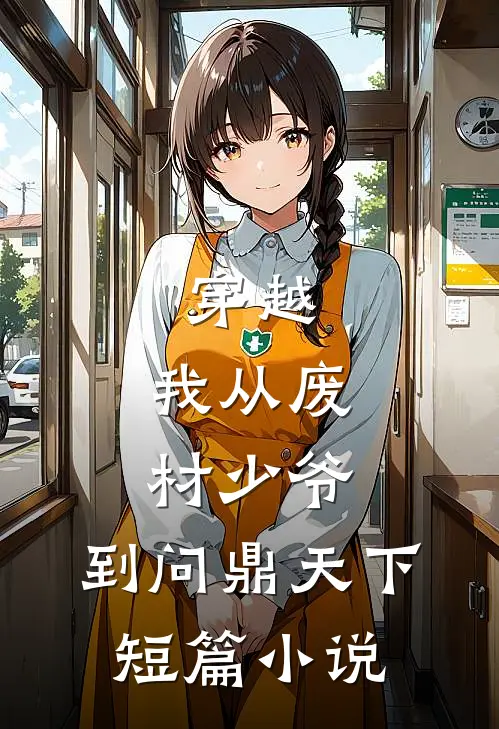 穿越：我从废材少爷，到问鼎天下短篇小说