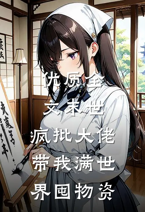优质全文末世，疯批大佬带我满世界囤物资